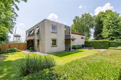 Woning Everocken 2A Mijnsheerenland