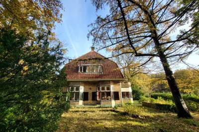 Woning Torenlaan 75 Baarn