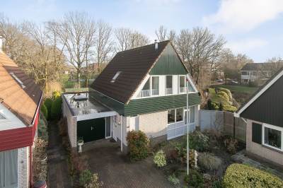 Woning Rixtwei 337 Leeuwarden