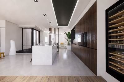 Woning Van de Spiegelstraat 11 Den Haag