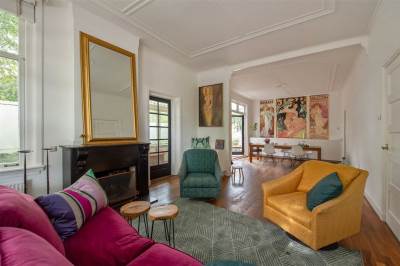 Woning Oude Haagweg 271 Den Haag