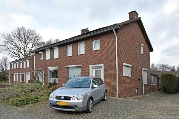 Woning Gulickerstraat 7 Urmond