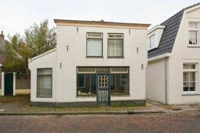 Woning Meldijk 1 Uitgeest