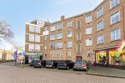 Woning Aartshertogenlaan 219 Den Bosch