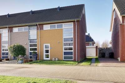 Woning Domeinenhof 41 Tolkamer