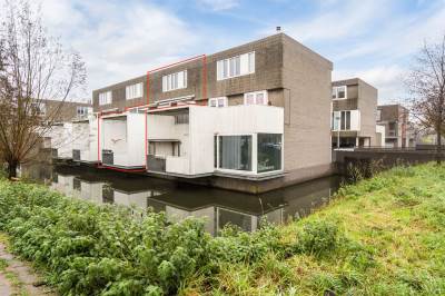 Woning Nico Steenbeekstraat 2 IJsselstein