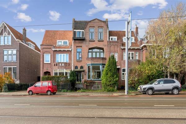 Woning Straatweg 23 Rotterdam