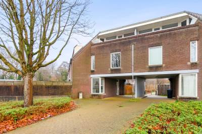 Woning Wittewerf 39 Almere