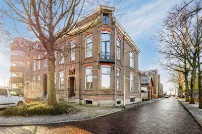 Woning Vispoortplein 1 Zutphen