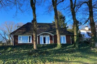 Woning Bergweg 48 Markelo