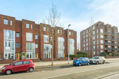 Woning Parkzichtlaan 326 Utrecht