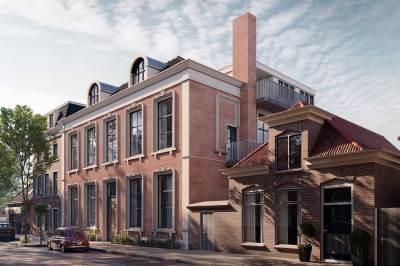 Woning Hoofdstraat 31F Beetsterzwaag