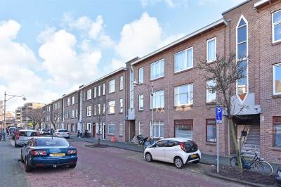 Woning Loosdrechtsestraat 70 Den Haag