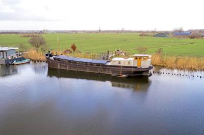 Woning Nigtevechtseweg 182ws Vreeland