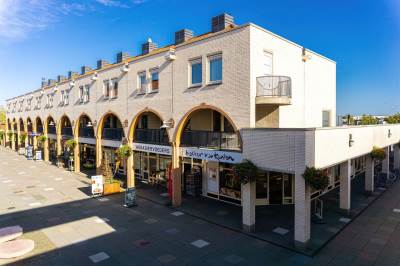 Woning Kamperfoelie 42 Tiel