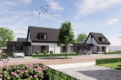 Woning Maximastraat bnr. 12 Wissenkerke