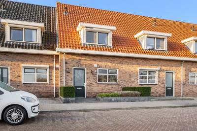 Woning Klipper 3 Sint-Annaland