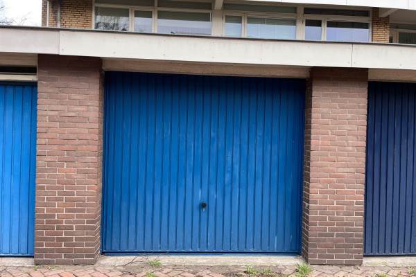 Garage De Loet 12018 Castricum