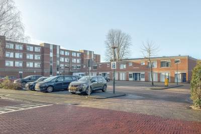 Woning Markt 56 Drachten