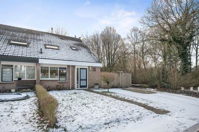 Woning Middelweg 2 Rolde