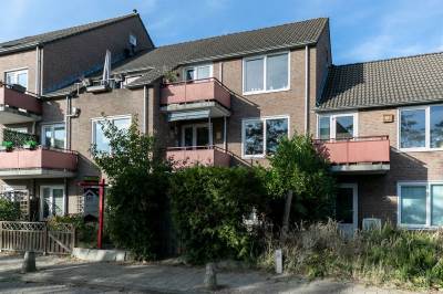 Woning Elzenbroek 62 Breda