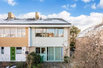 Woning Amaryllislaan 62 Hoogkarspel