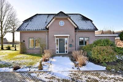 Woning Klompenmaker 1 Wesepe