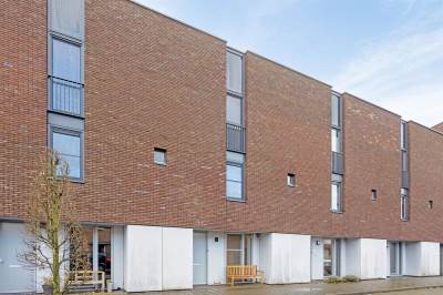 Woning Jan van Speykstraat 9 Vught