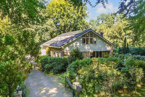 Woning Van Ostadelaan 3B Huis ter Heide (UT)