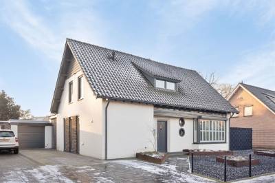Woning Julianasingel 47 Erp