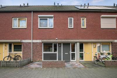 Woning Annelies Kingmahof 13 Zutphen