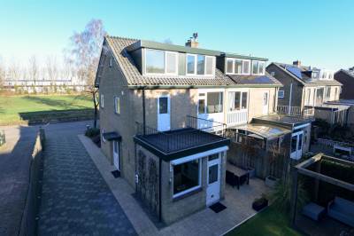 Woning Drakenburgerweg 129 Baarn