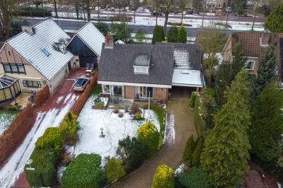 Woning Molenbeekpark 36 Rijssen