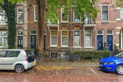 Woning St. Peterlaan 78 Arnhem