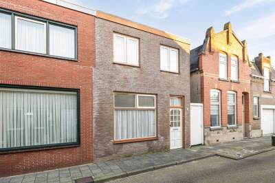 Woning Hofstraat 73 Roosendaal