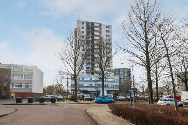 Woning Robert Kochlaan 360 Haarlem