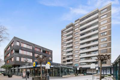 Woning Wijngaardplein 31 Eindhoven