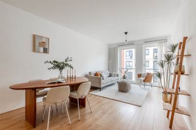 Woning Carel Willinkgracht 903 Diemen