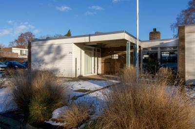 Woning Anemoonstraat 2 Scheemda