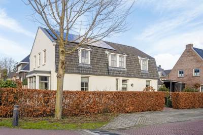 Woning Julianastraat 20 Kerkdriel