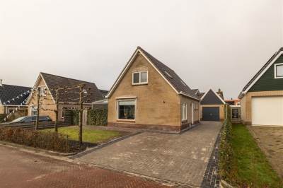 Woning Roune Leane 6 Oudemirdum
