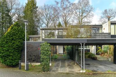 Woning Beethovenlaan 46 Doorwerth