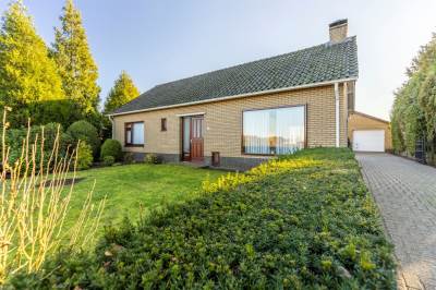 Woning Groenestraat 19 Achtmaal