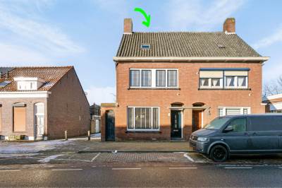 Woning Molenstraat 6 Oudenbosch