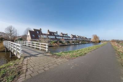 Woning Overweg 105 Ouderkerk aan de Amstel