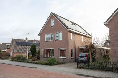 Woning Kruissteenweg 17 Wierden