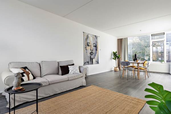 Woning Amethiststraat 9 Groningen