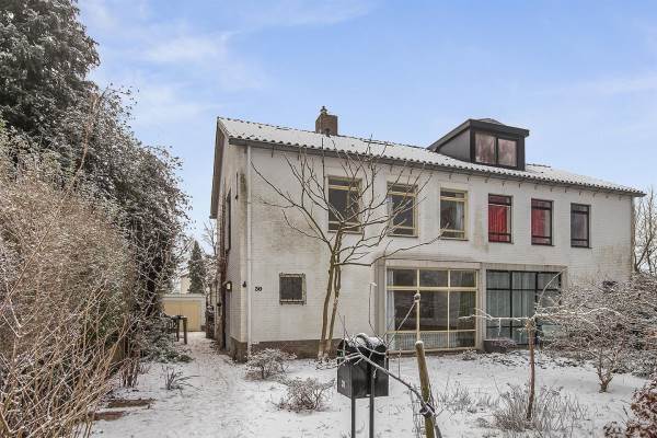 Woning Grameystraat 39 Nijmegen