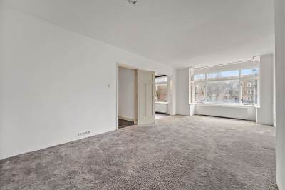 Woning Oude Haagweg 759 Den Haag