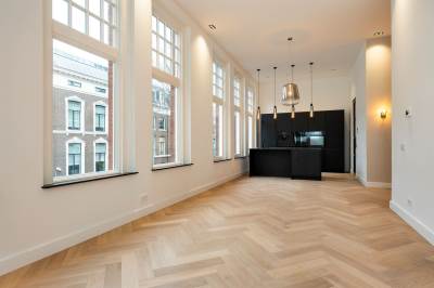 Woning Parkstraat 29I Den Haag
